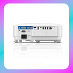 BenQ EW805ST Smart Wifi Business Projector