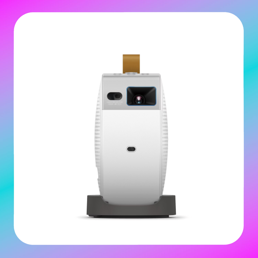 BenQ GV50 Home Cinema Projector