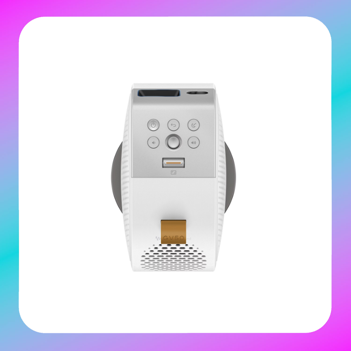 BenQ GV50 Home Cinema Projector