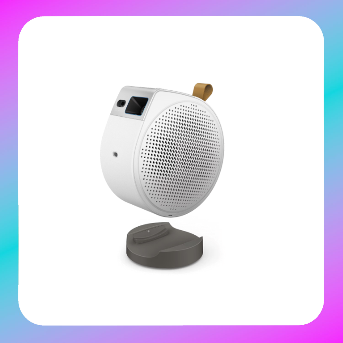 BenQ GV50 Home Cinema Projector