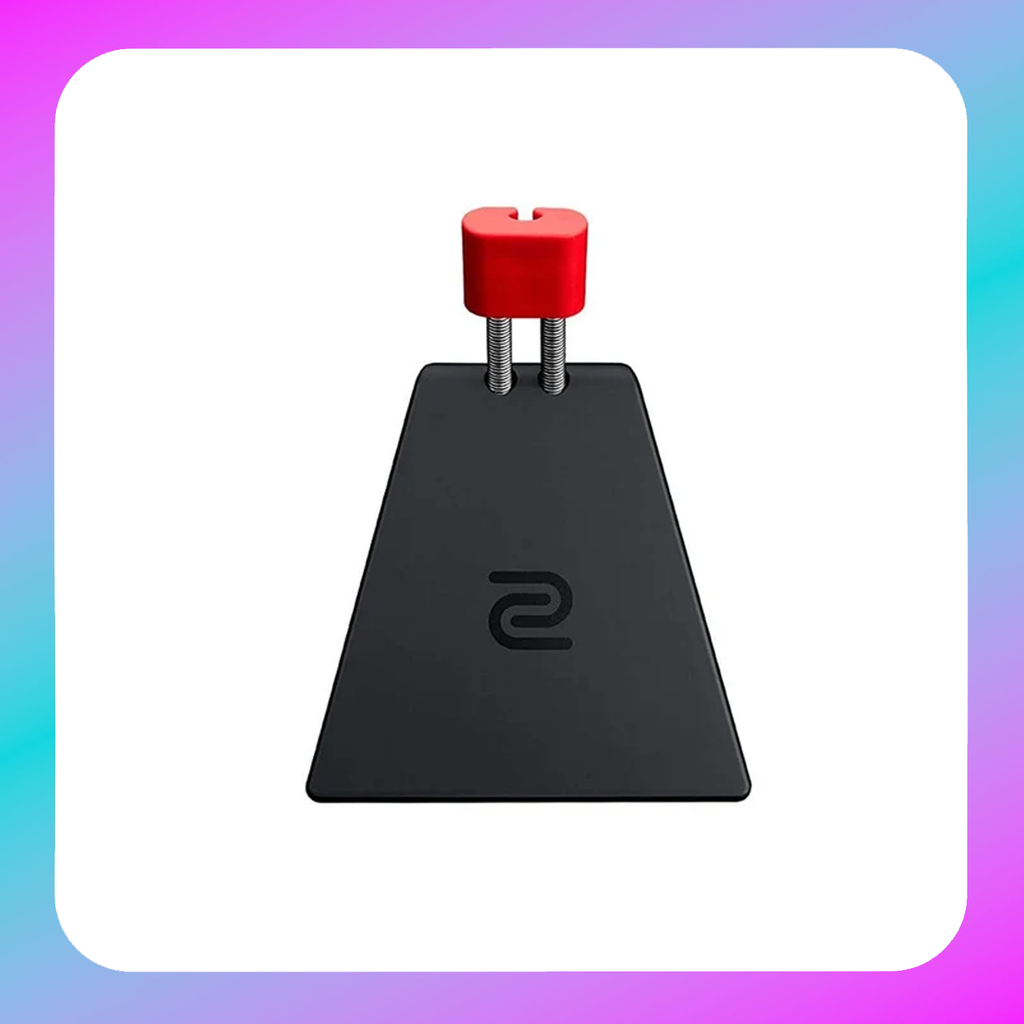 BenQ Mouse Bungee Gaming Gear Camade II Black