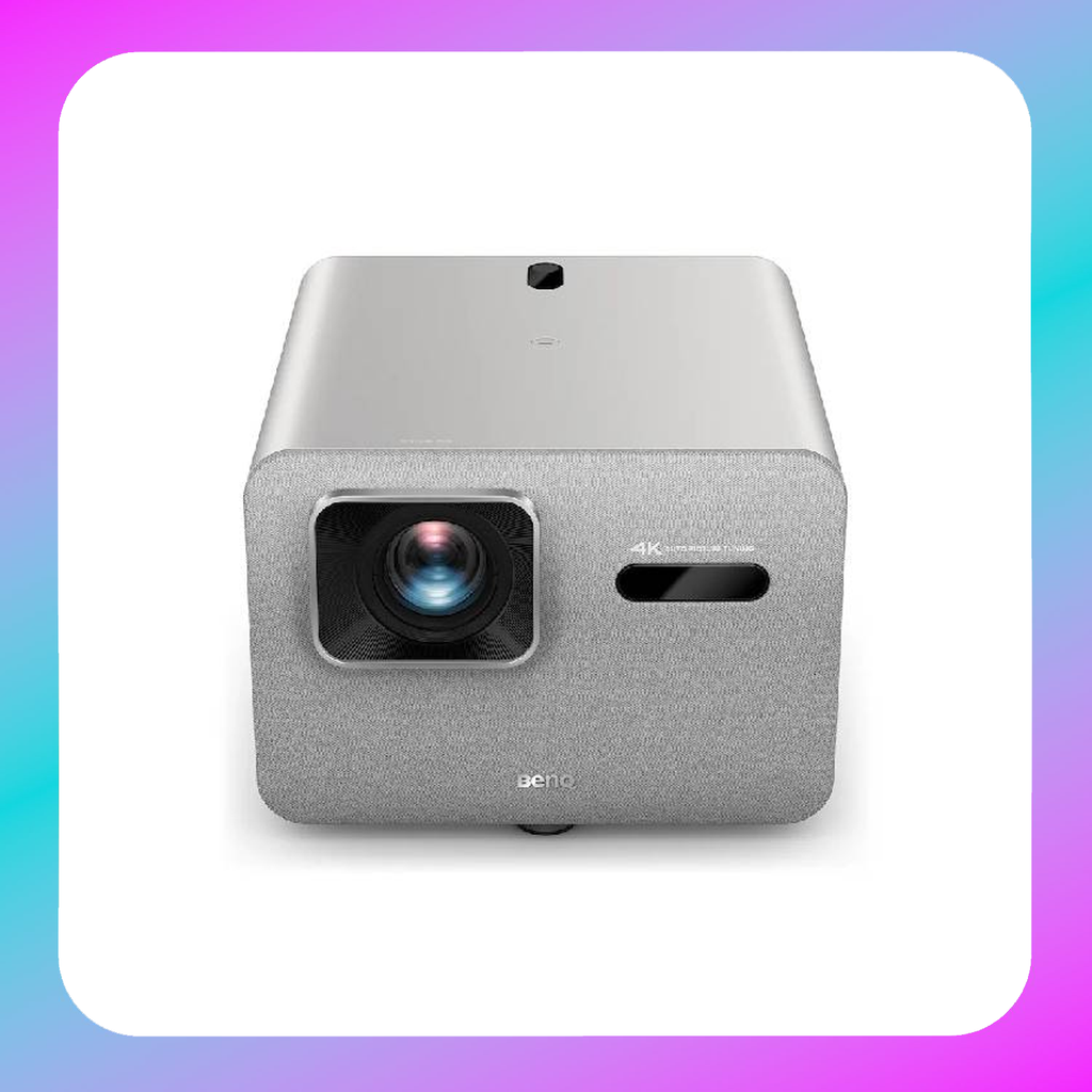 BenQ TK705i Home Cinema Projector