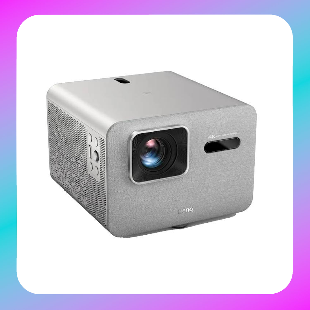 BenQ TK705i Home Cinema Projector