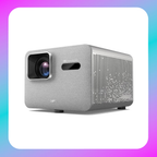 BenQ TK705i Home Cinema Projector