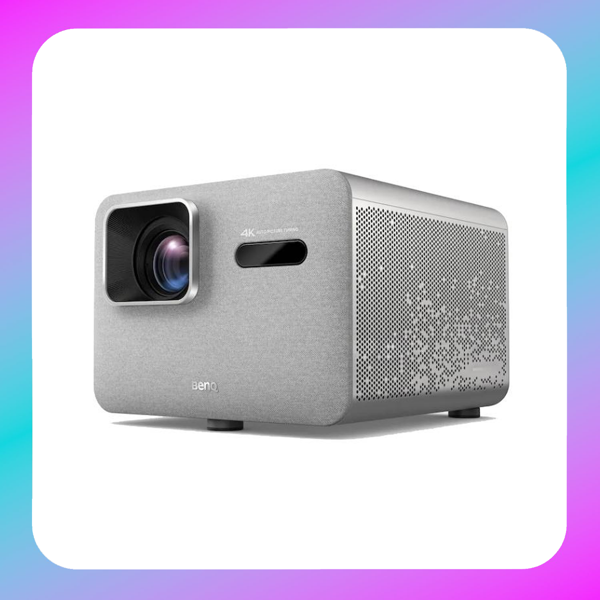 BenQ TK705i Home Cinema Projector