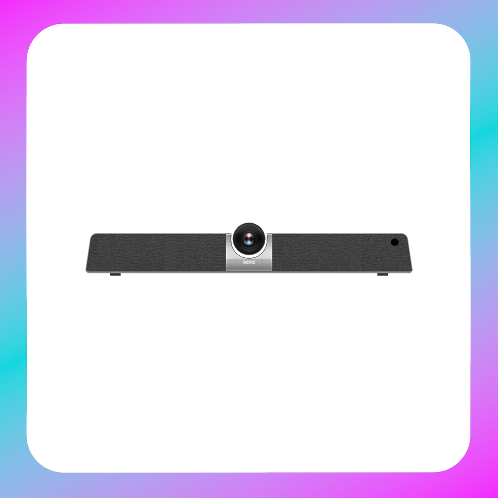 BenQ VC01A 4K UHD Smart Video Bar
