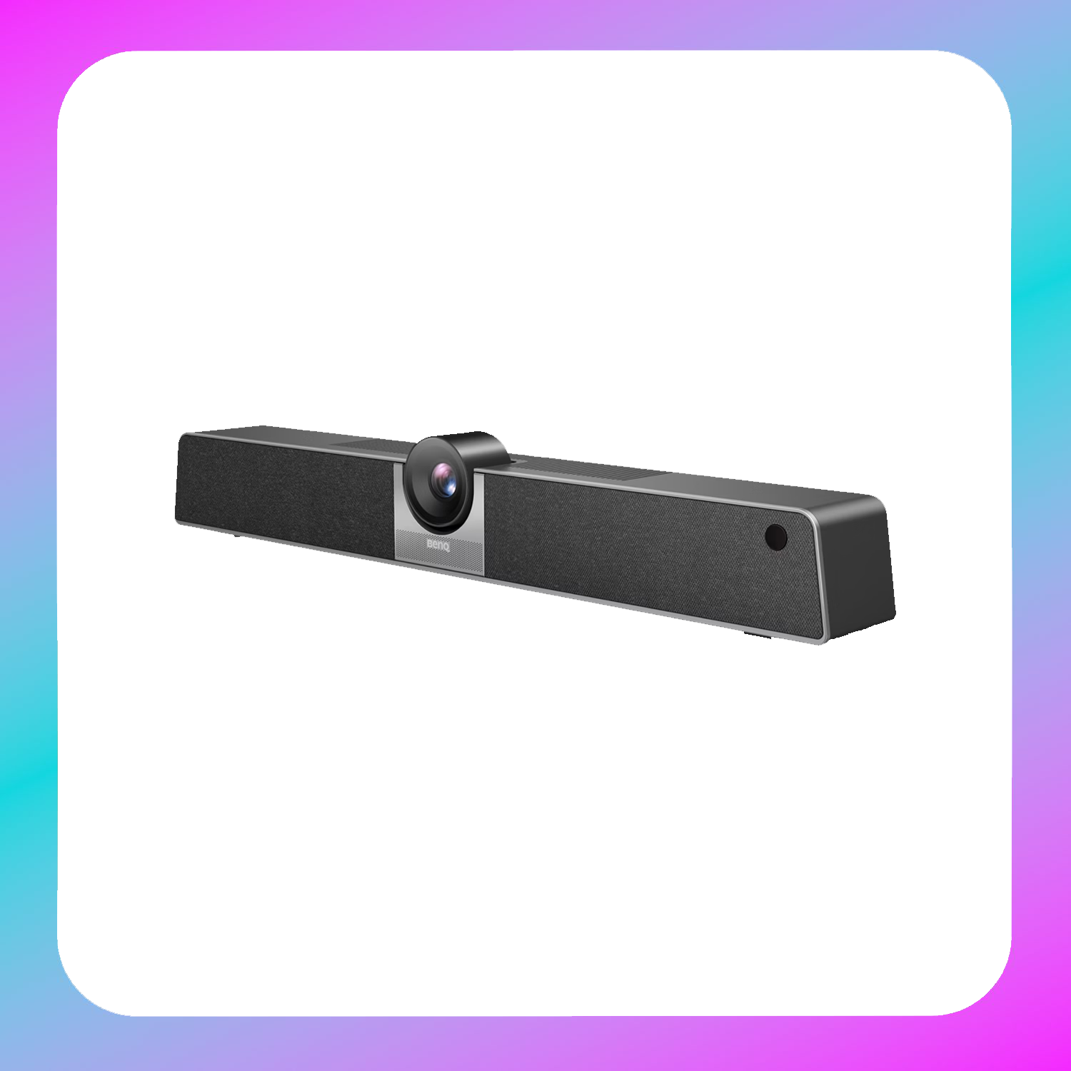 BenQ VC01A 4K UHD Smart Video Bar Secondary image