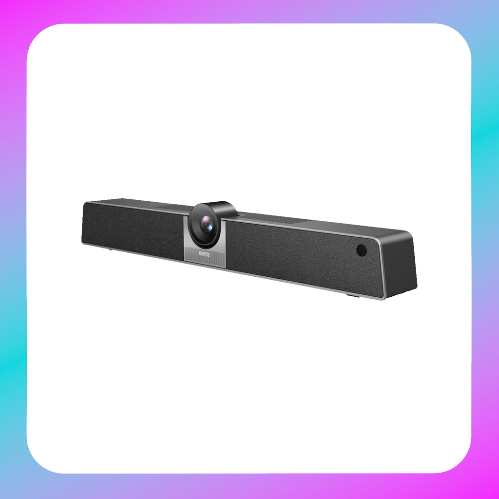 BenQ VC01A 4K UHD Smart Video Bar