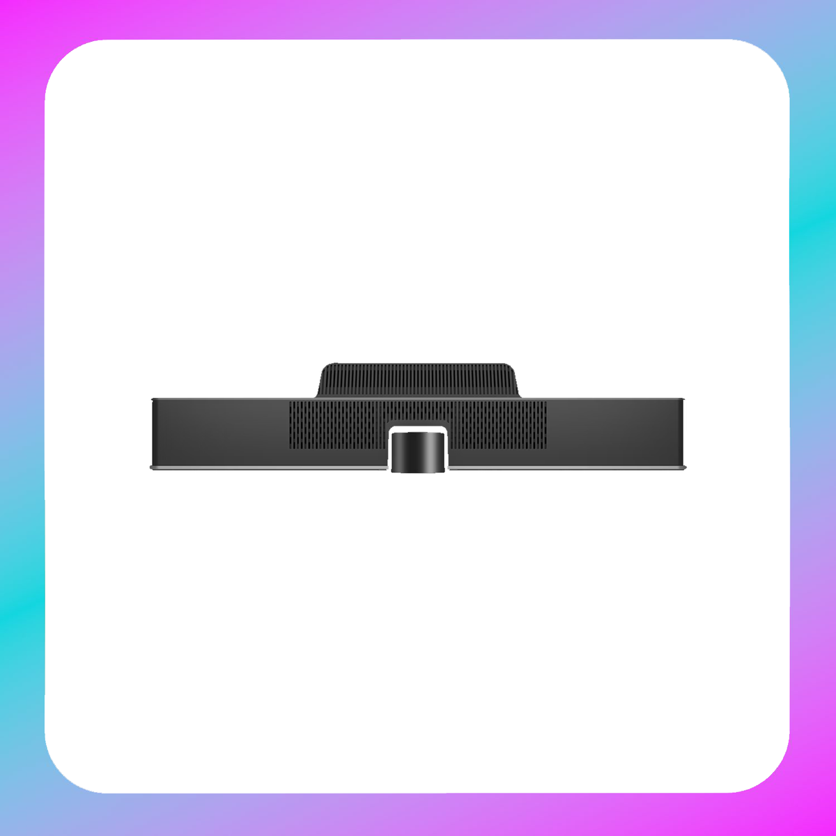 BenQ VC01A 4K UHD Smart Video Bar