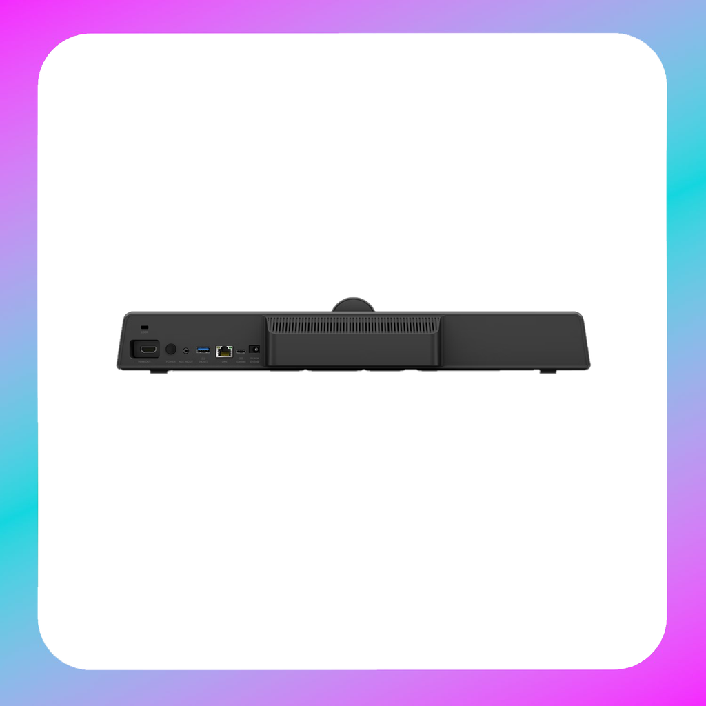 BenQ VC01A 4K UHD Smart Video Bar