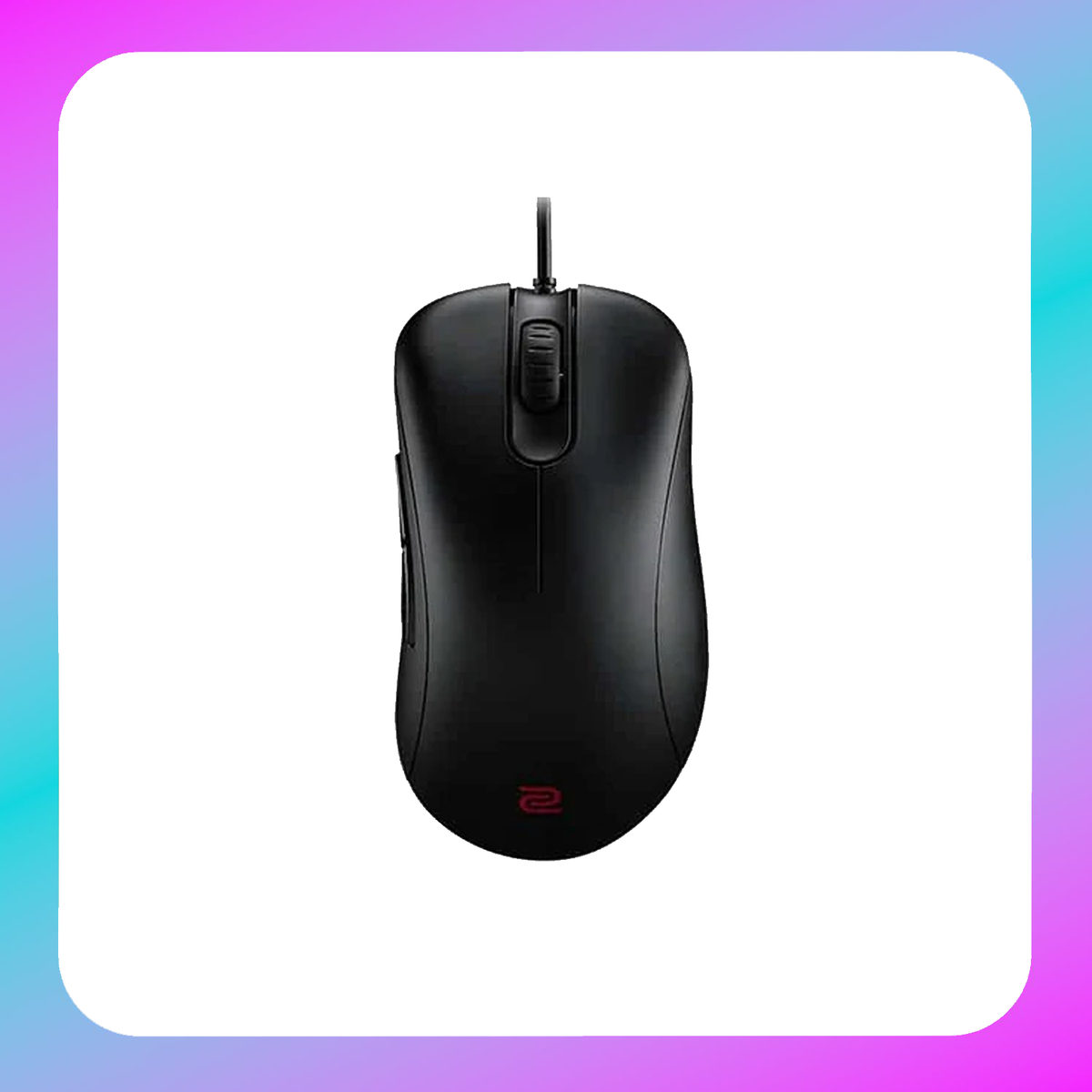 BenQ ZOWIE EC1-B Mouse for e-Sports