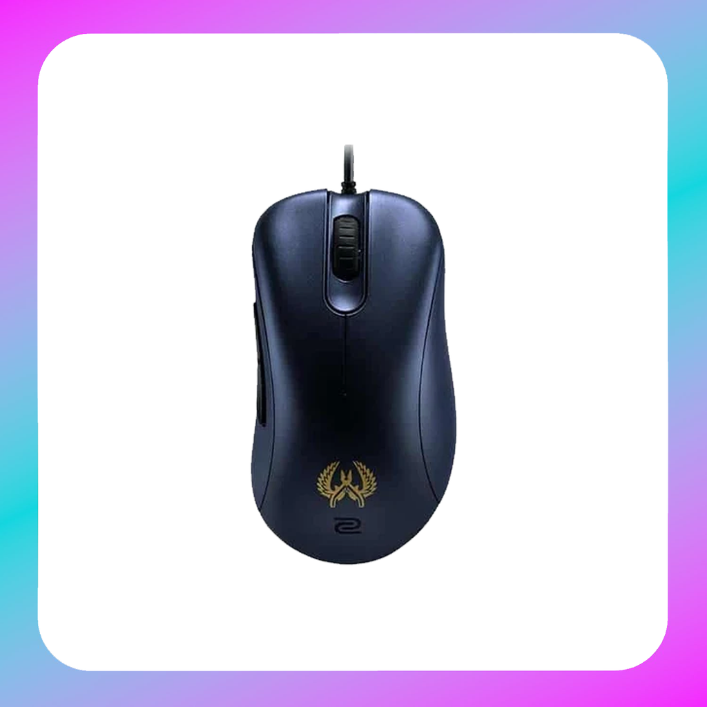 BenQ ZOWIE EC1-B CS:GO Mouse for e-Sports