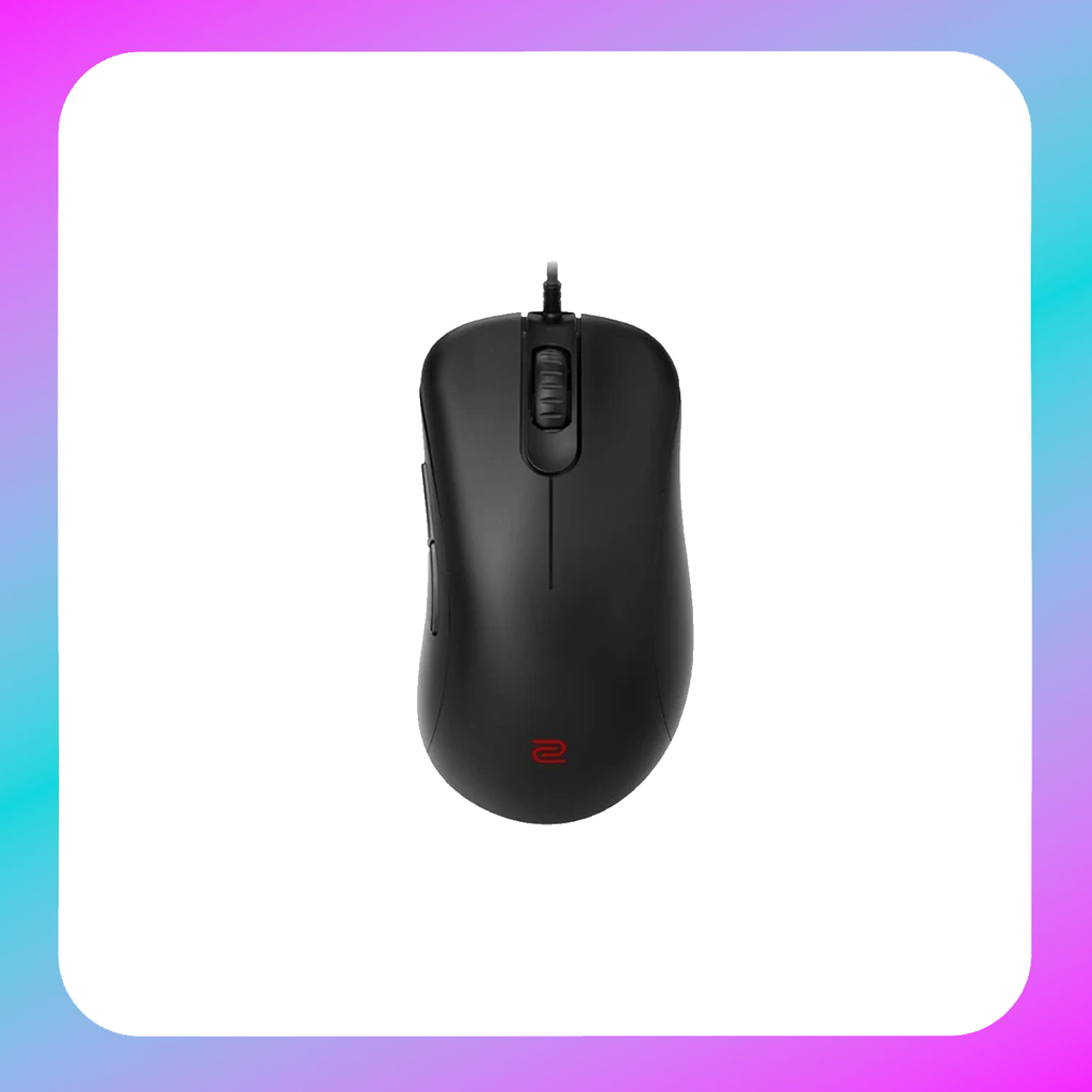 BenQ ZOWIE EC1-C Mouse for e-Sports