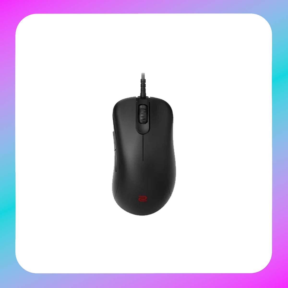 BenQ ZOWIE EC2-C Mouse for e-Sports Main image