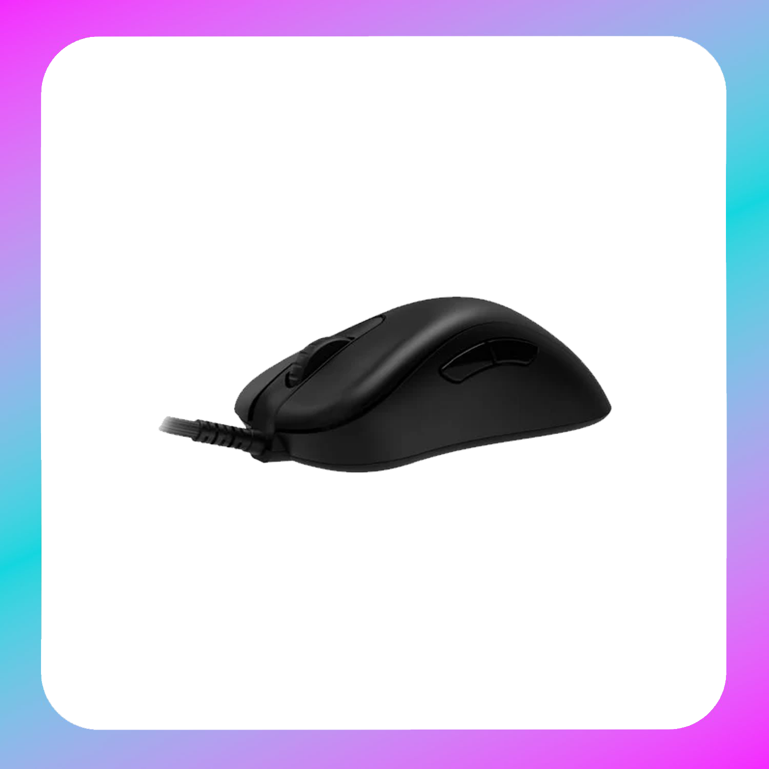 BenQ ZOWIE EC2-C Mouse for e-Sports