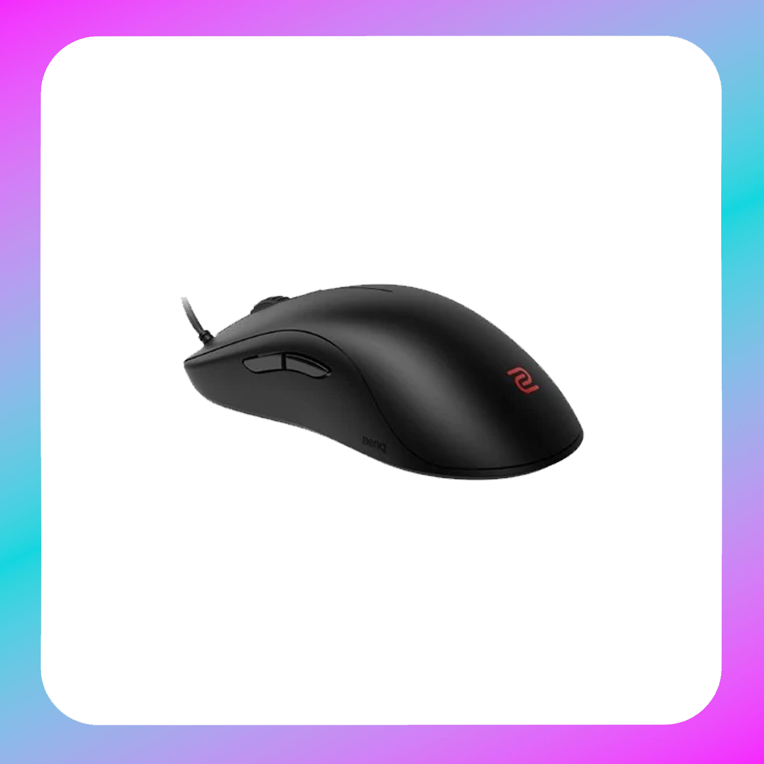 BenQ ZOWIE FK2-C Mouse for e-Sports
