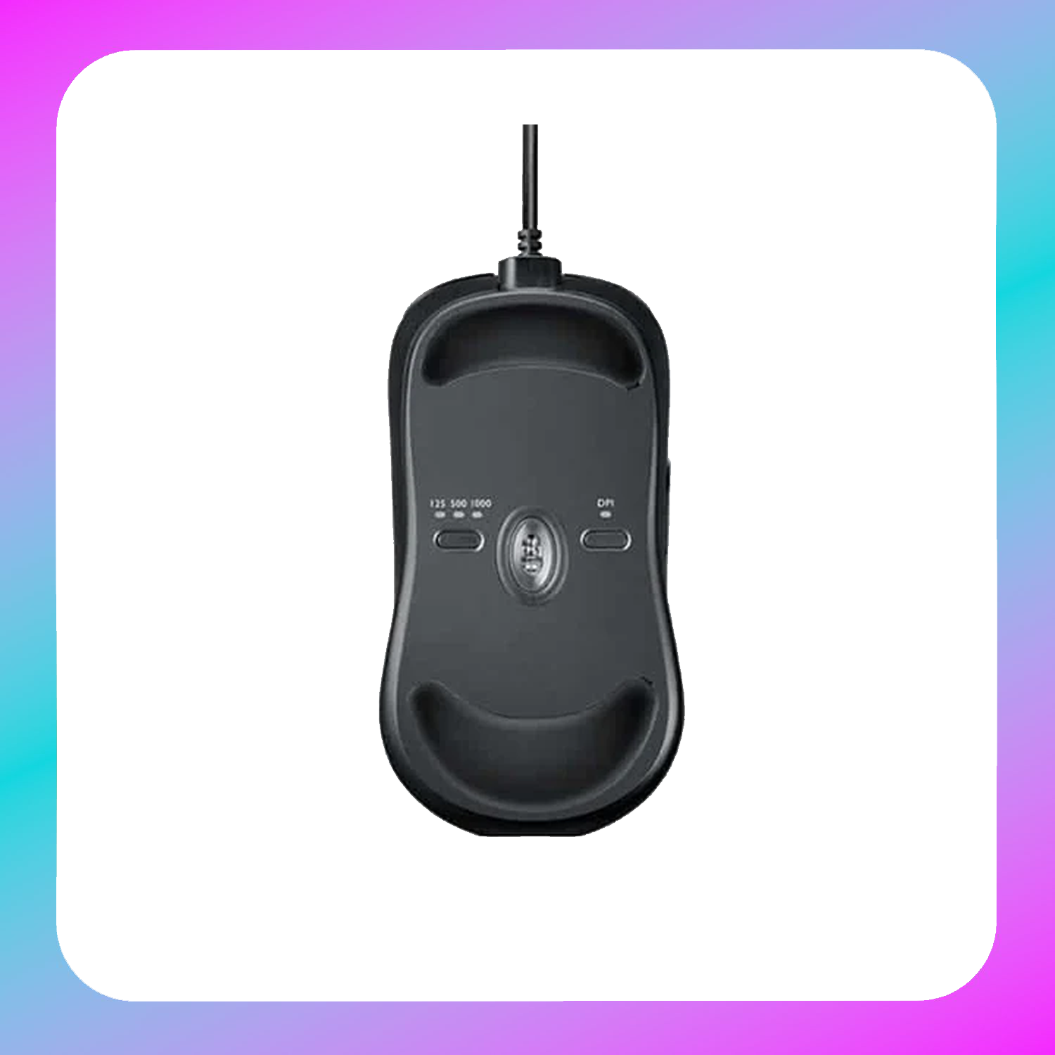 BenQ Zowie S2 Mouse for e-Sports