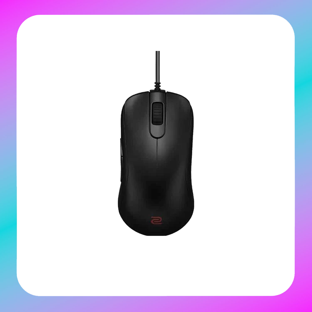BenQ Zowie S2 Mouse for e-Sports