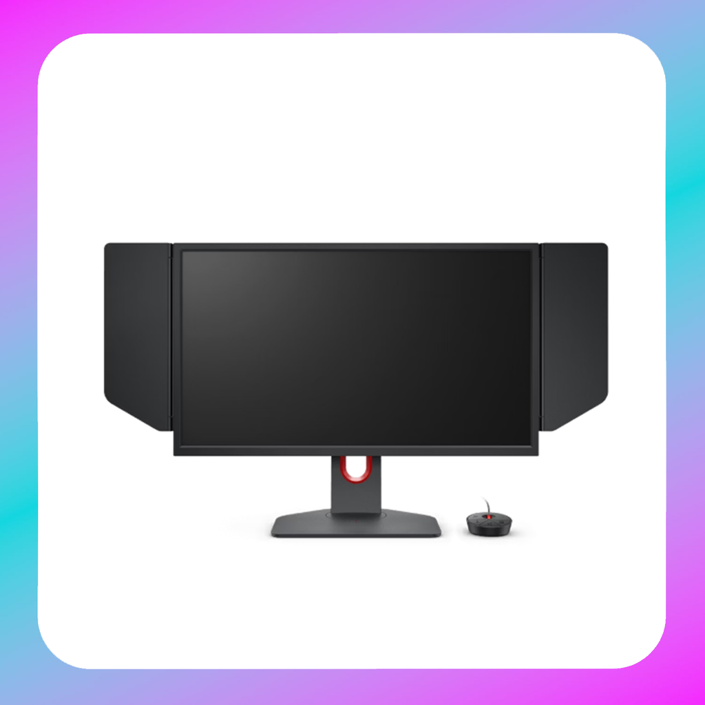 BenQ Zowie XL2546K