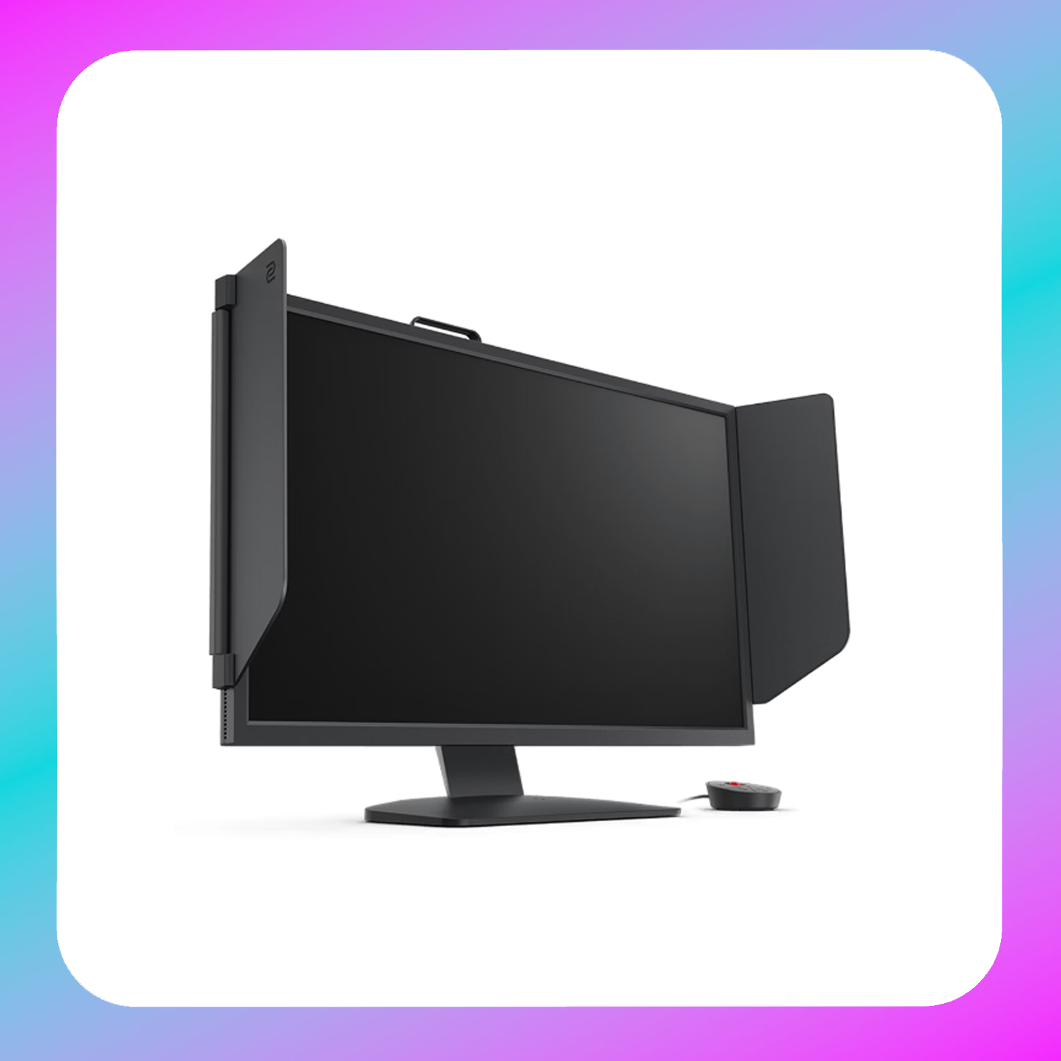 BenQ Zowie XL2546K