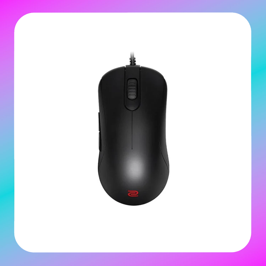 BenQ Zowie ZA12-B Mouse for e-Sports