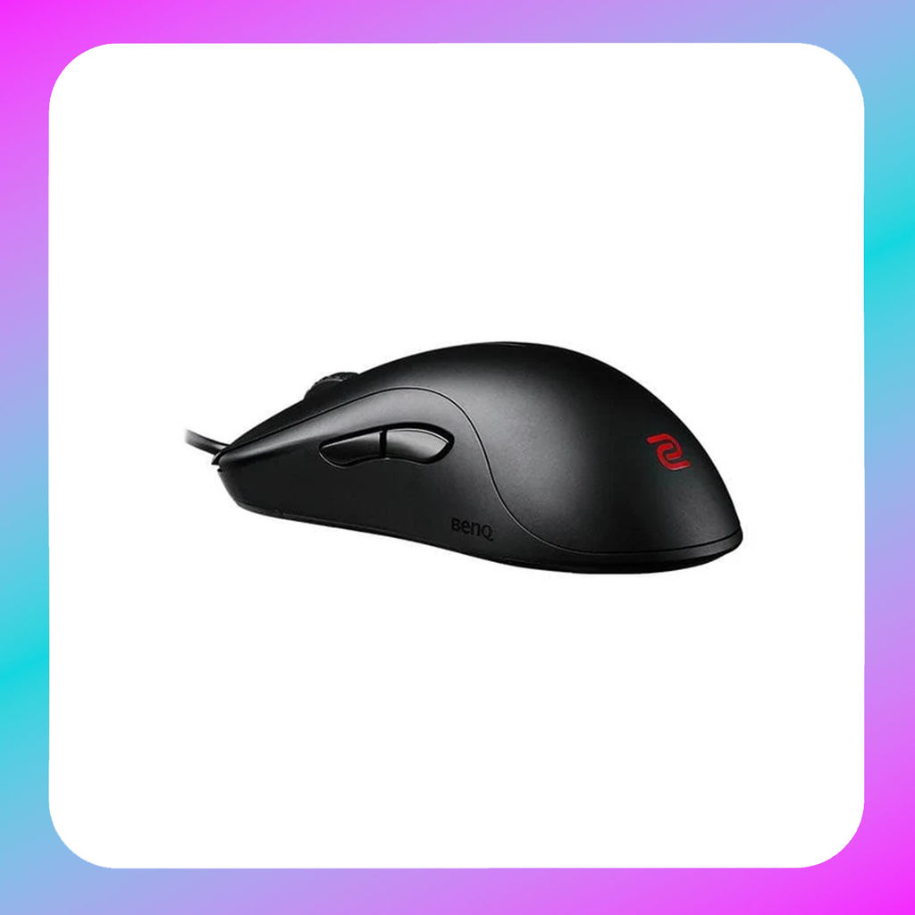 BenQ Zowie ZA11-B Mouse for e-Sports