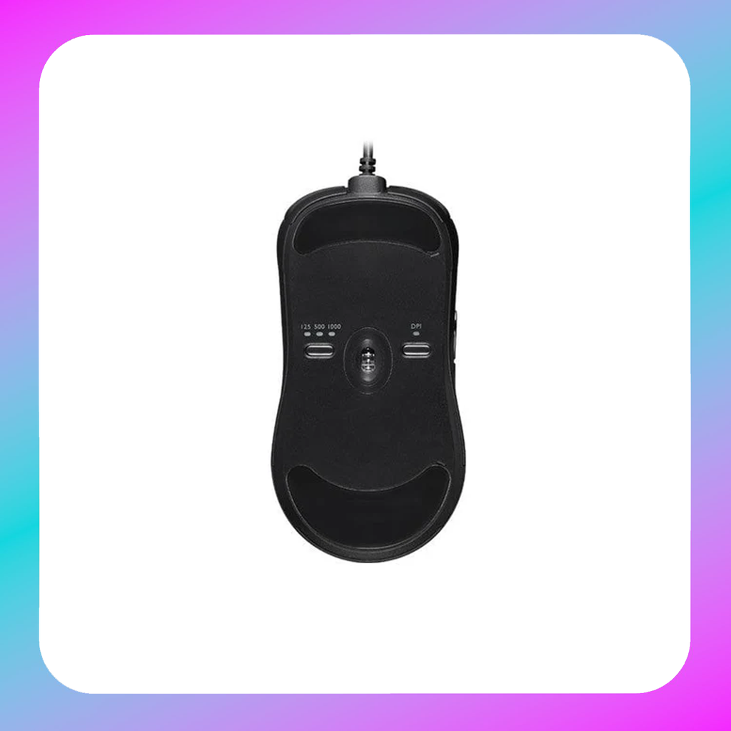 BenQ Zowie ZA13-B Mouse for e-Sports