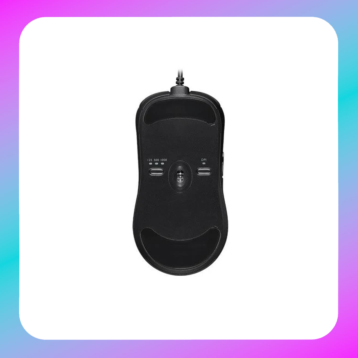 BenQ Zowie ZA13-B Mouse for e-Sports