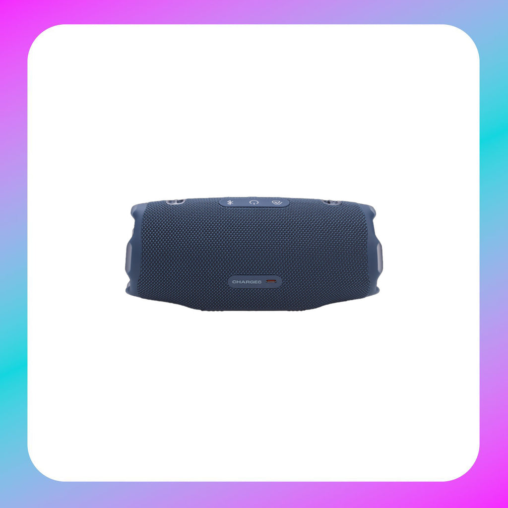 JBL Charge 6