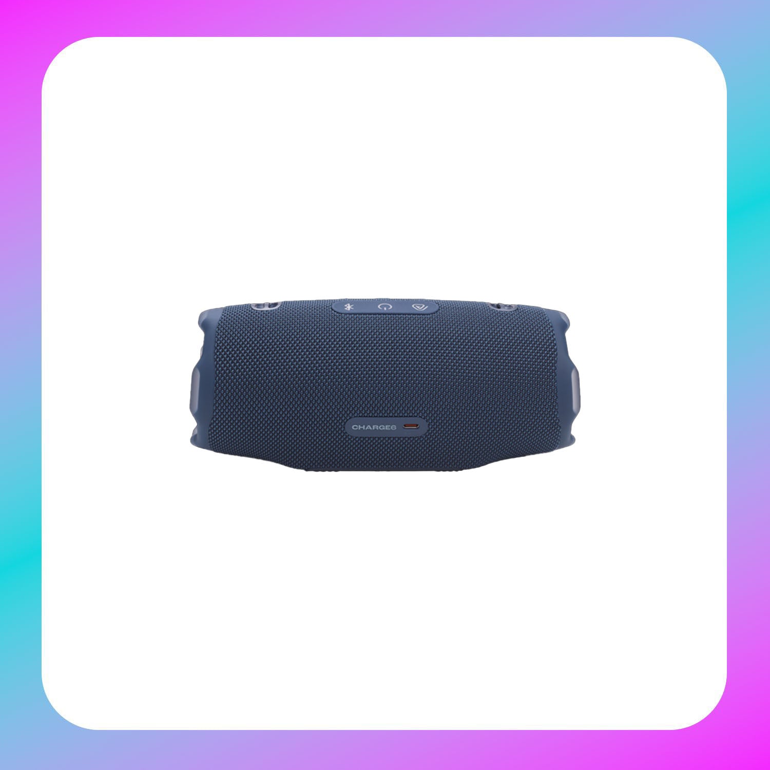 JBL Charge 6
