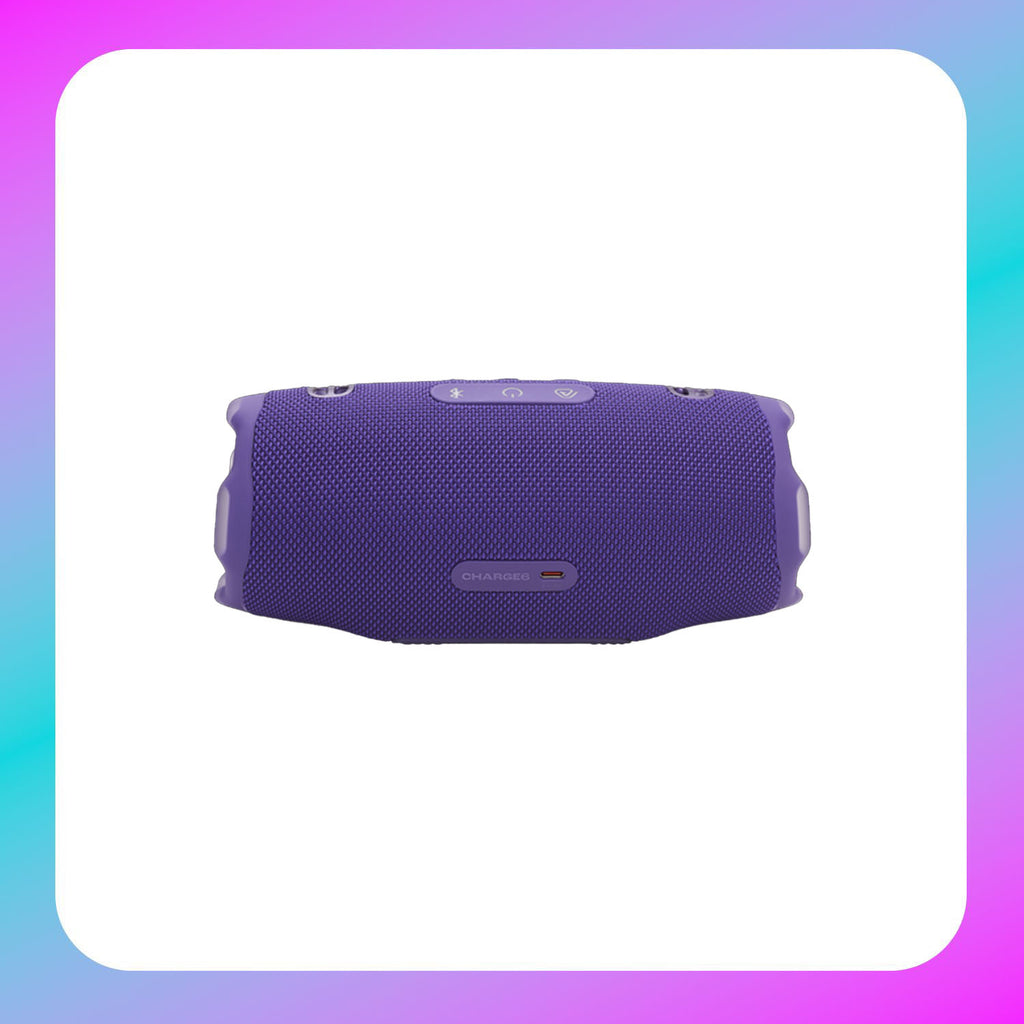 JBL Charge 6