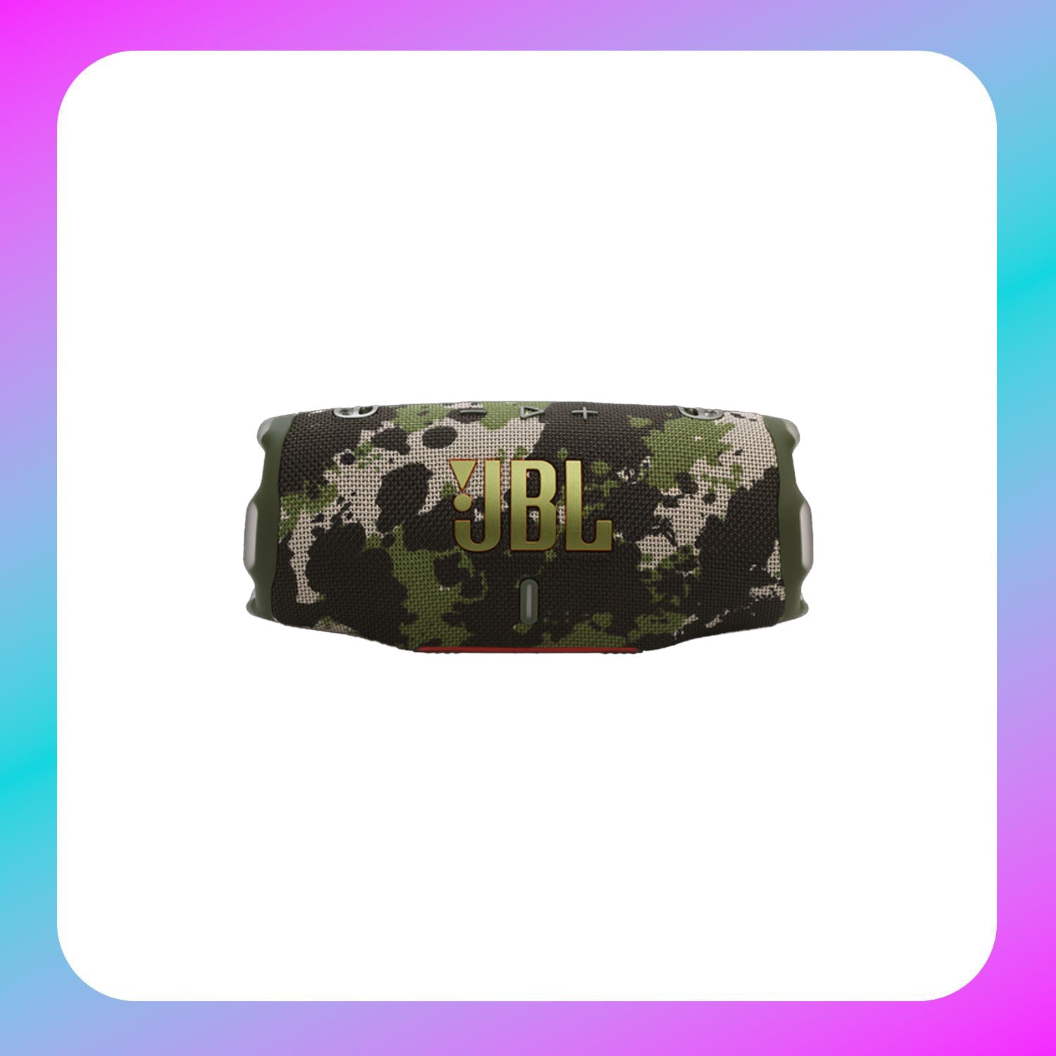JBL Charge 6