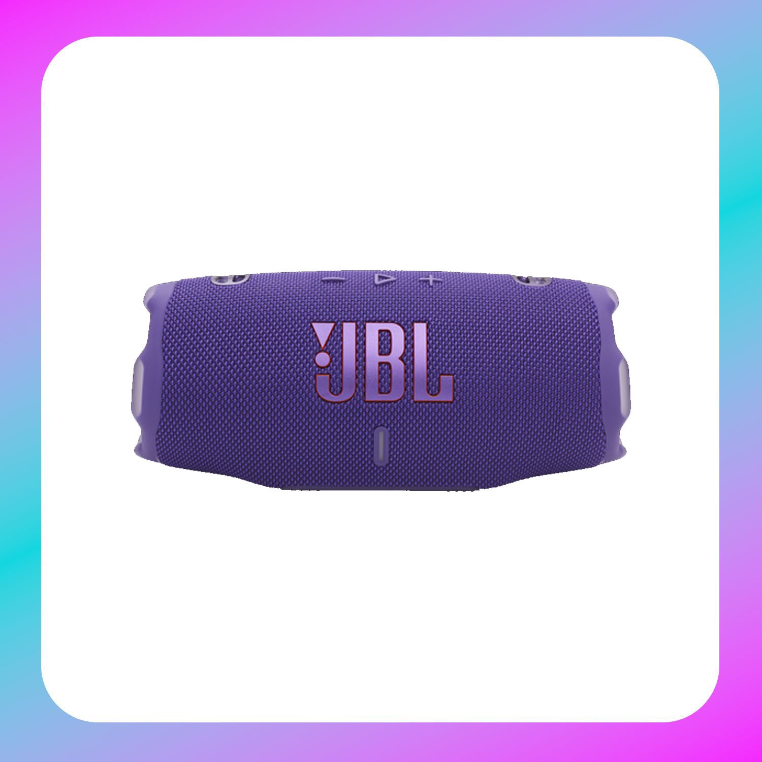 JBL Charge 6