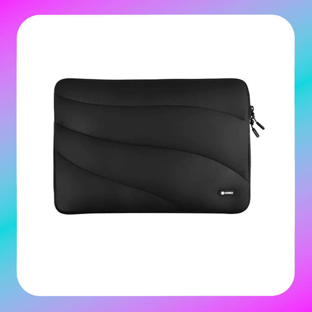 COTECi Cloud Pouch Series Laptop Sleeve for 13"/14"