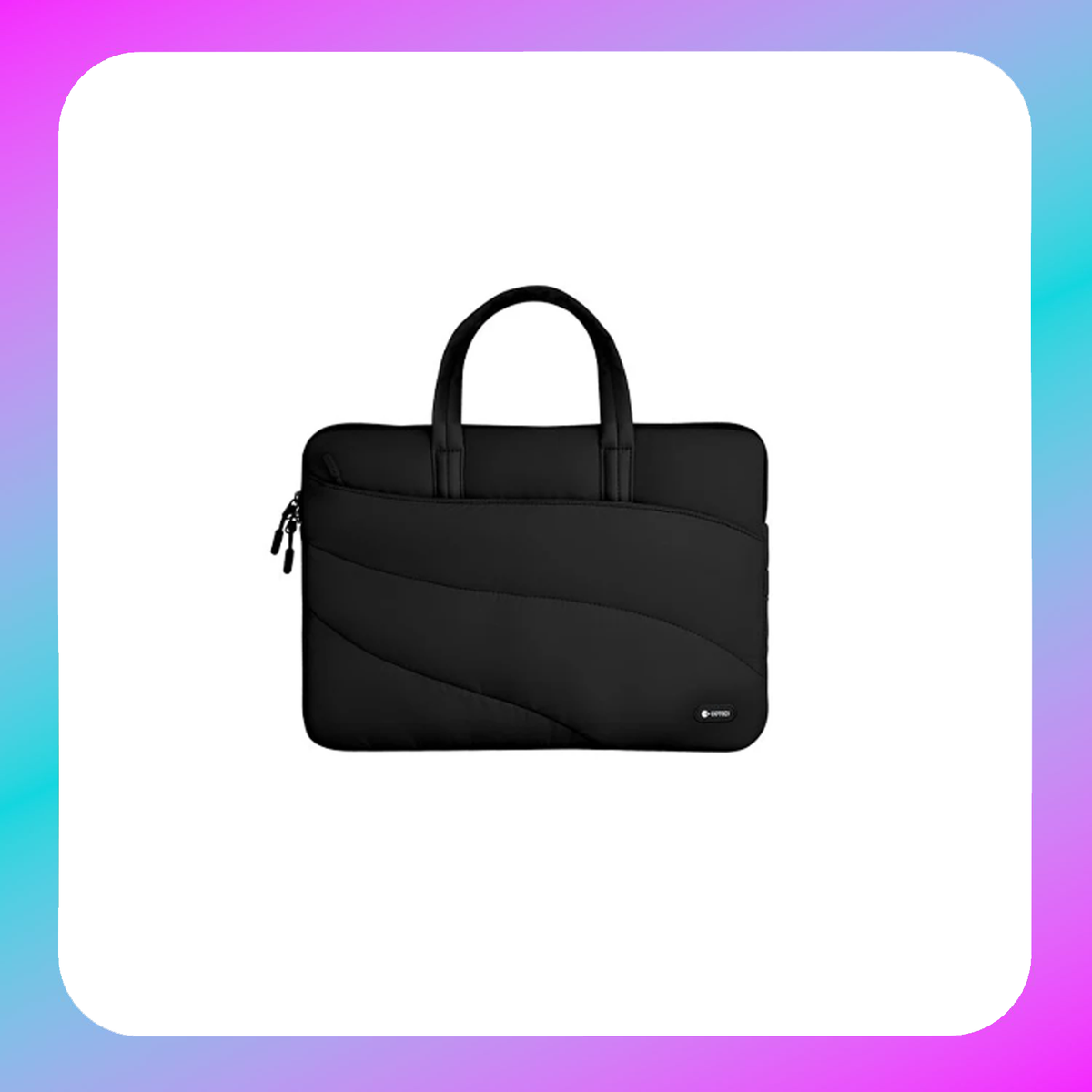 COTECi Cloud Pouch Series Laptop Tote Bag for 13"/14" Main image