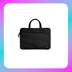 COTECi Cloud Pouch Series Laptop Tote Bag for 13"/14"