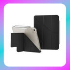 COTECi Horizontal and Vertical 2Y Fold iPad Protective Case for iPad
