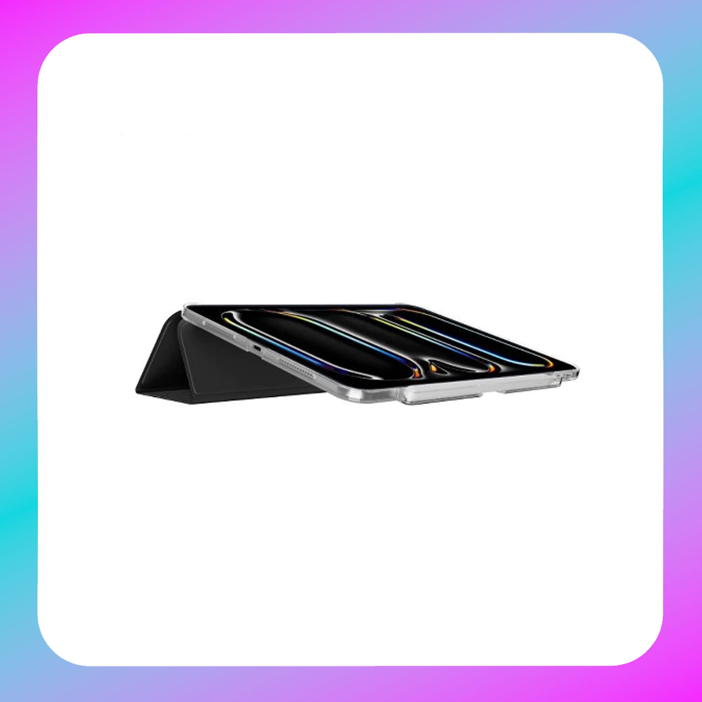 COTECi Horizontal and Vertical 2Y Fold iPad Protective Case for iPad