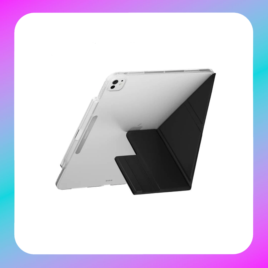 COTECi Horizontal and Vertical 2Y Fold iPad Protective Case for iPad