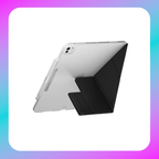 COTECi Horizontal and Vertical 2Y Fold iPad Protective Case for iPad