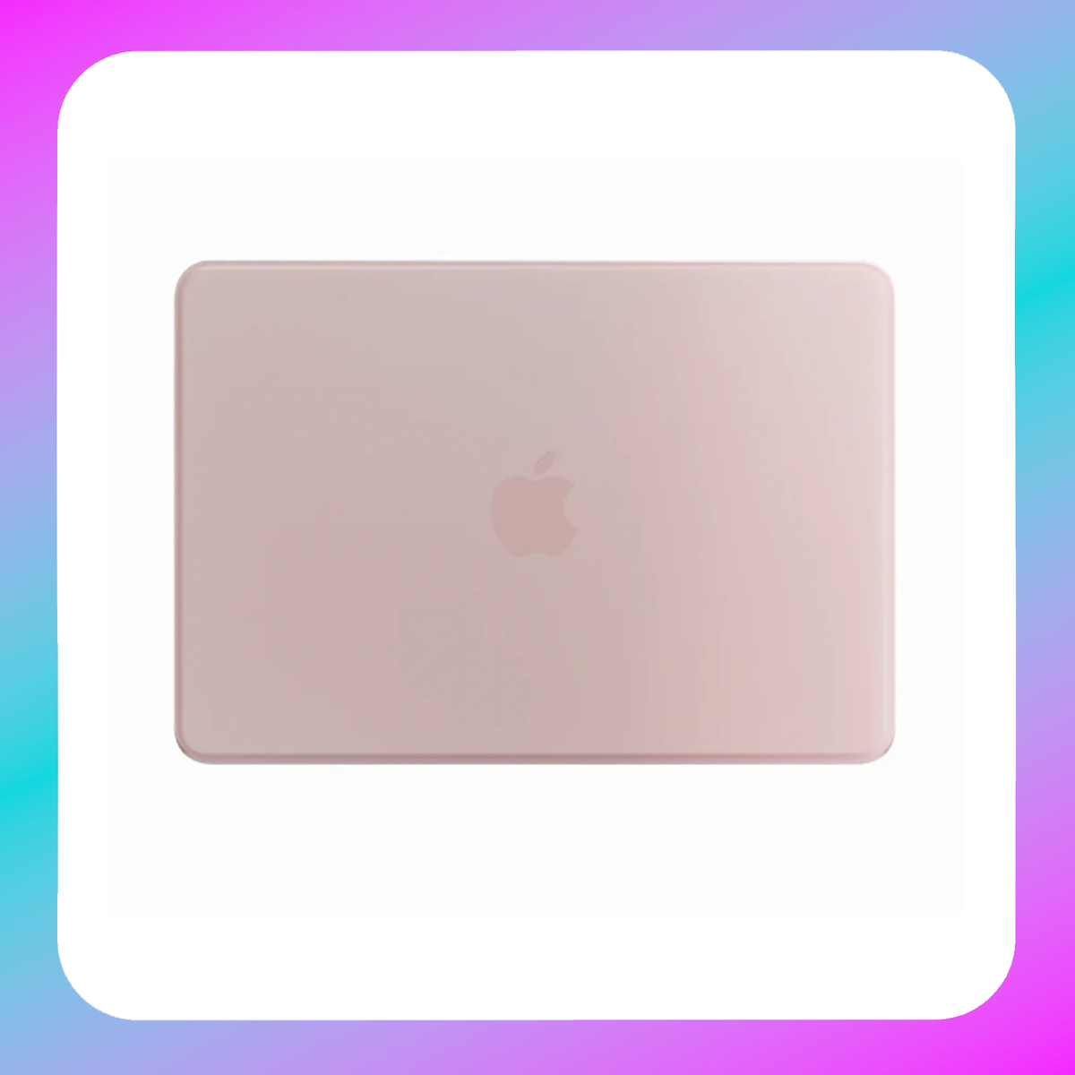 COTECi MacBook Frosted Shell for MacBook Neo 13" Main image