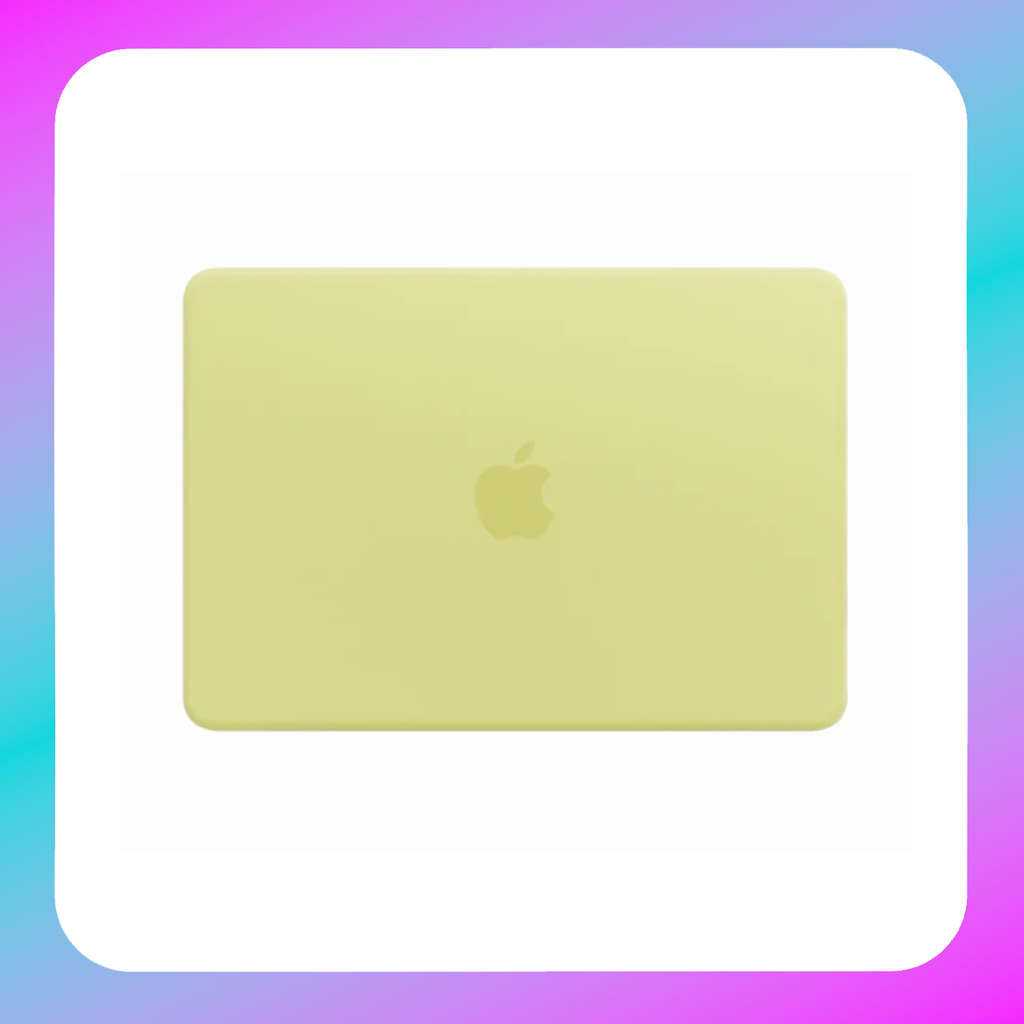 COTECi Macbook Frosted Shell for MacBook Neo 13"