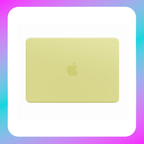 COTECi Macbook Frosted Shell for MacBook Neo 13"