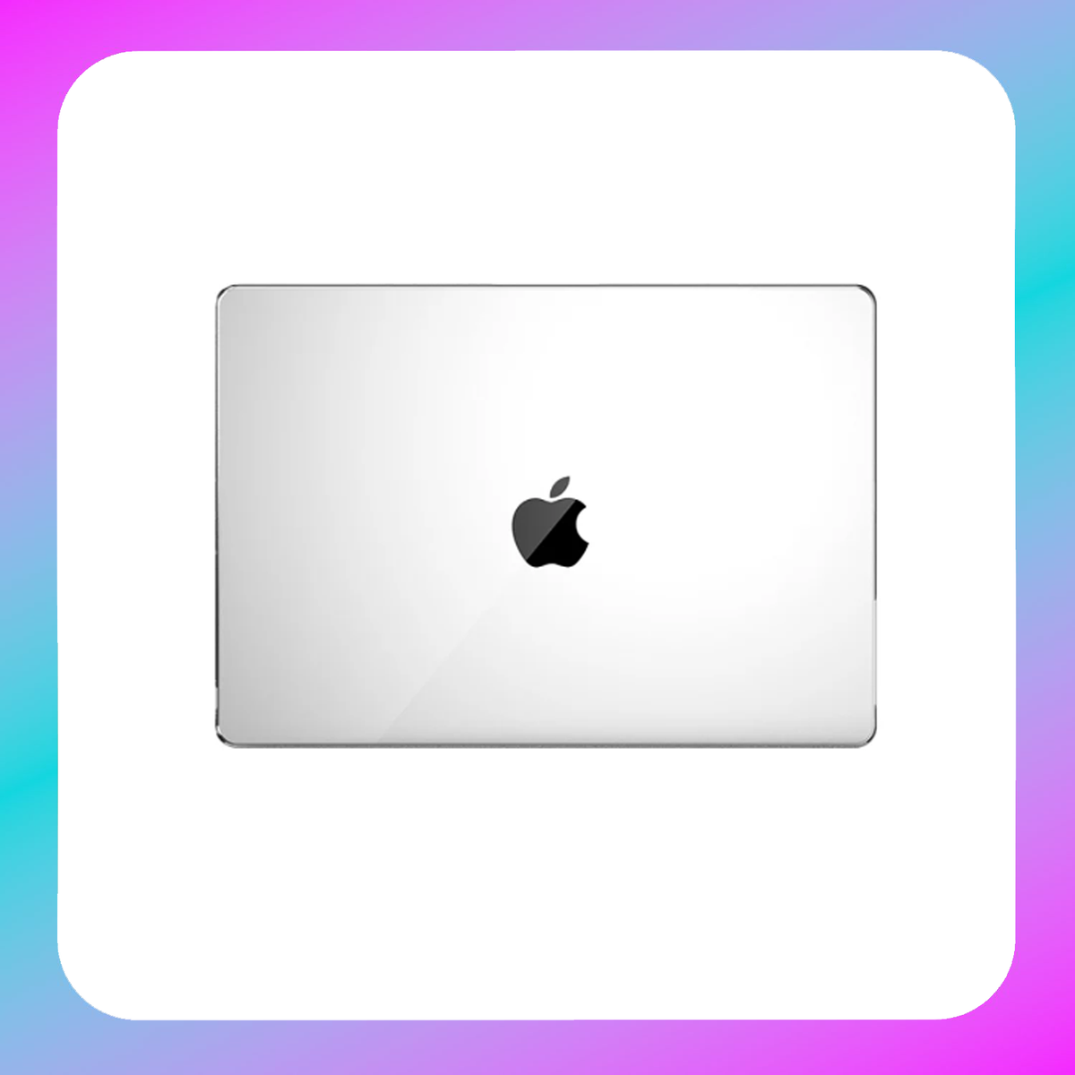 COTECi Macbook Frosted Shell for MacBook Neo 13"