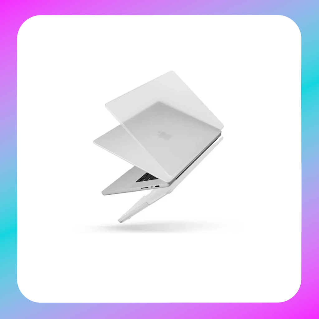 COTECi Macbook Frosted Shell for MacBook Neo 13"