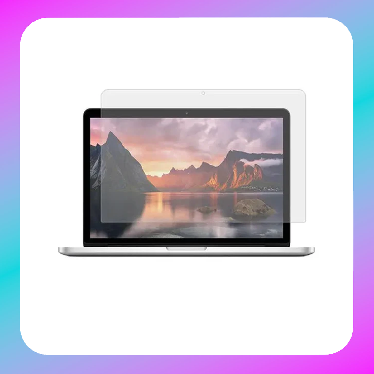 COTECi Macbook Screen Protector for MB Pro 16"