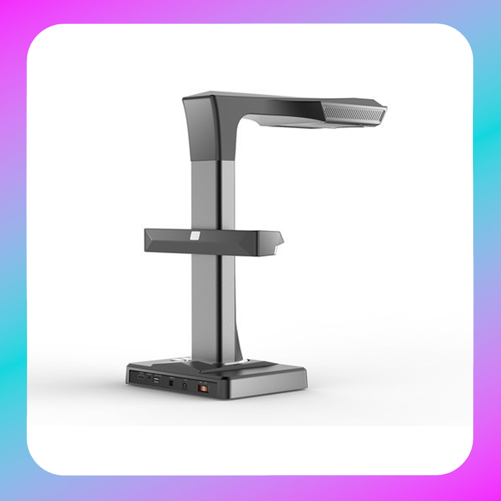 CZUR ET16 PLUS Book Scanner
