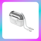 Choetech 10000 mAh 30W 2C Line Power Bank (B812)