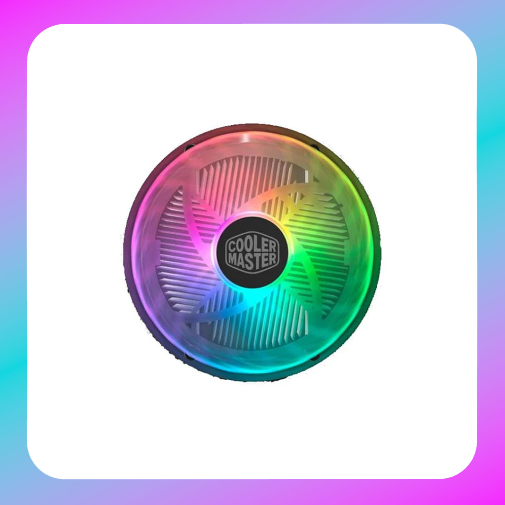 CoolerMaster A71C ARGB