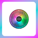 CoolerMaster A71C ARGB